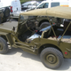 Illustration for article titled Heres A New Jeep In A Pretty Convincing Old Jeep Costume